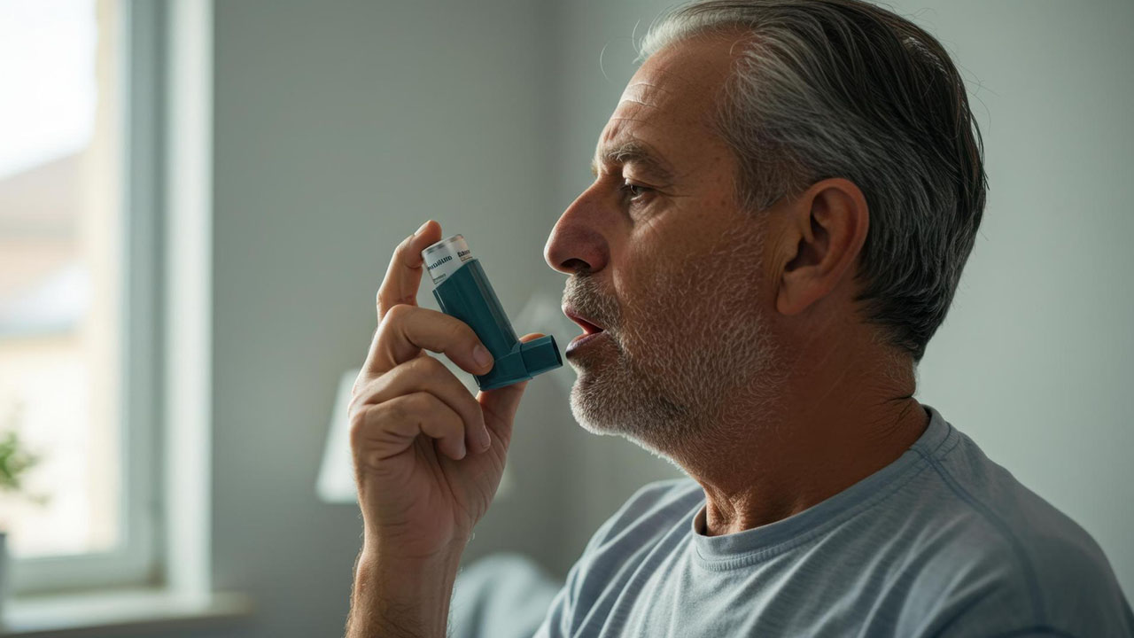 Understanding Asthma: Symptoms, Triggers & Modern Treatment Options