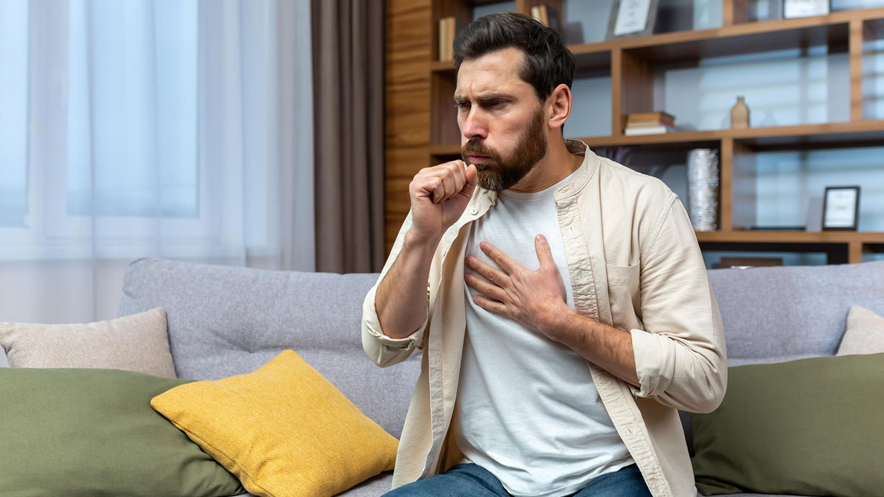 Early Warning Signs of COPD You Should Never Ignore