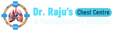 Dr. Raju's Chest Centre
