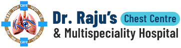 Dr. Raju's Chest Centre