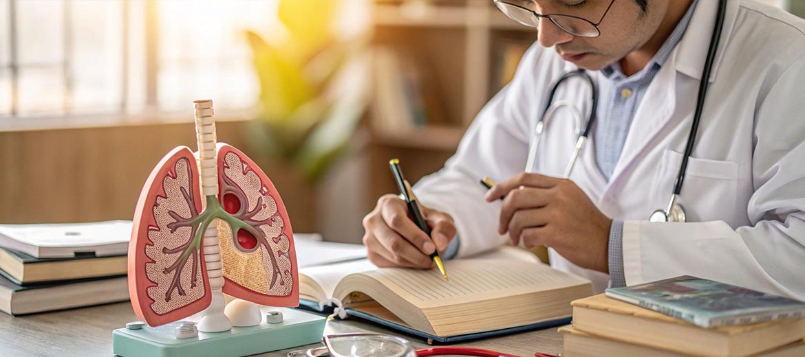 Respiratory Symptoms Guide