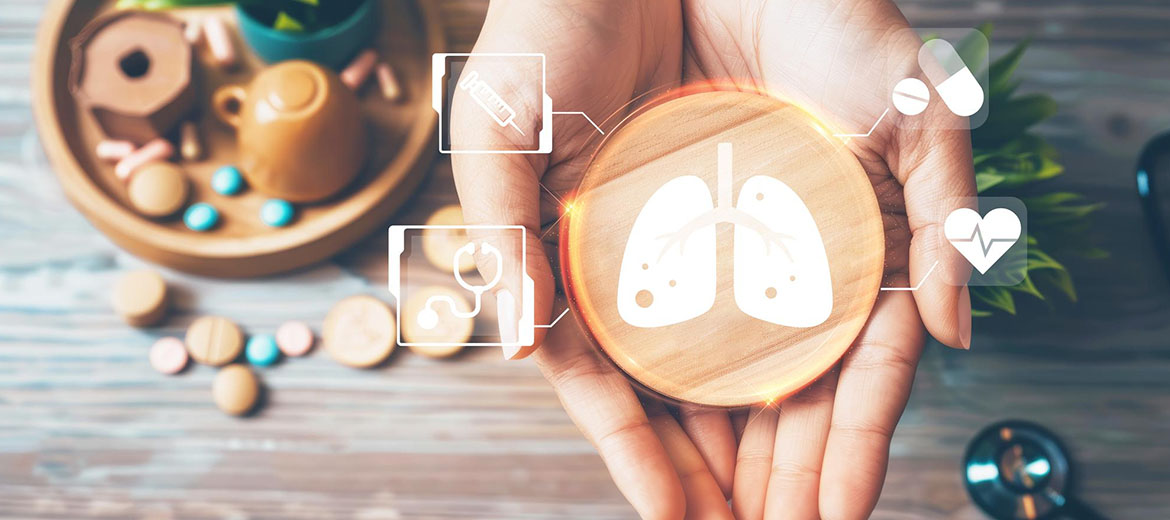 Lung Health Tips