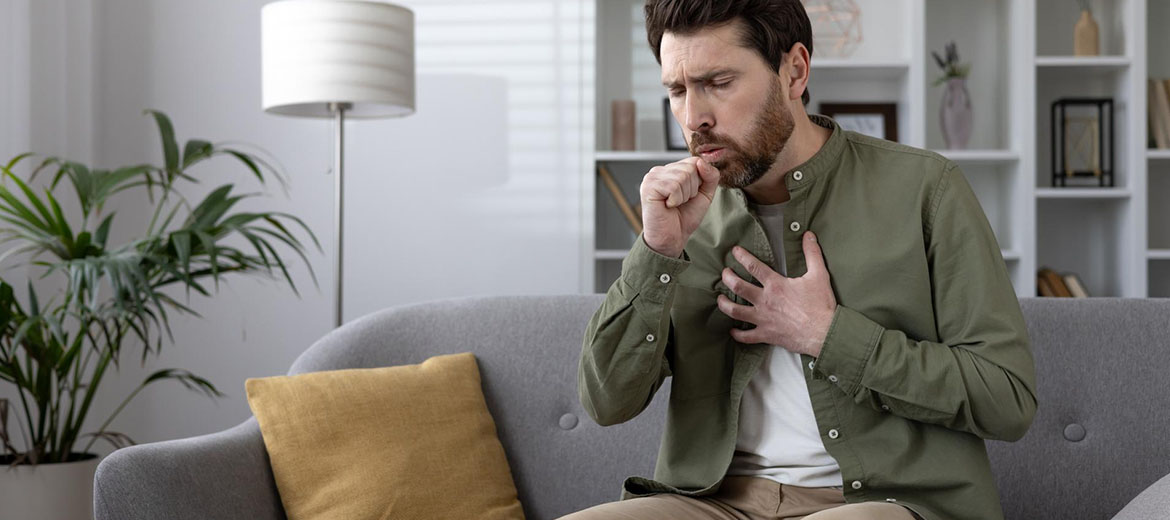 Acute Breathlessness Treatment