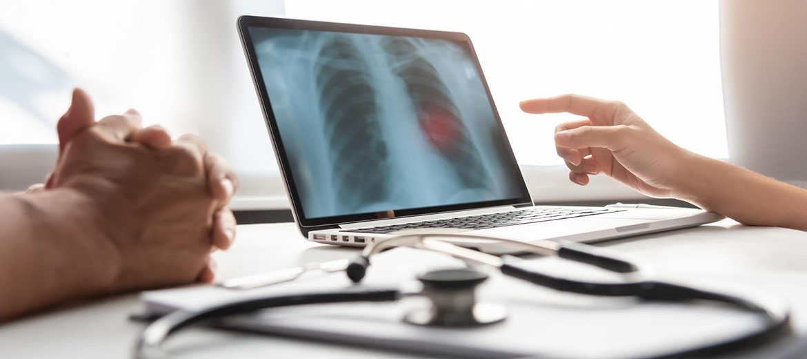 Hemoptysis Care at Dr. Raju's Chest Centre