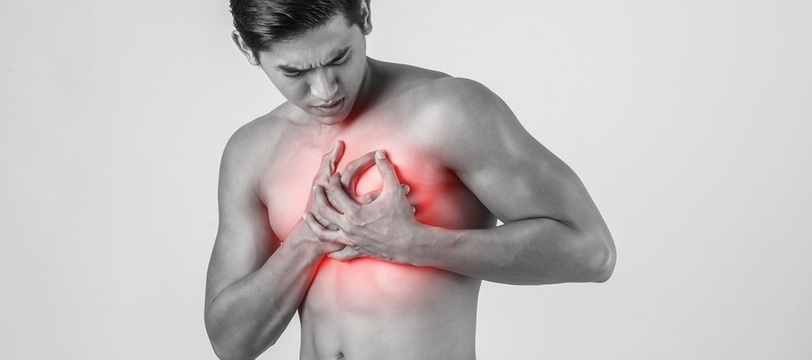 Chest Pain Evaluation