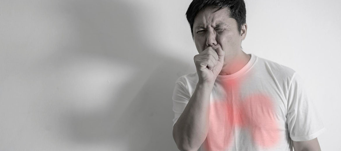 Chronic Bronchitis Treatment