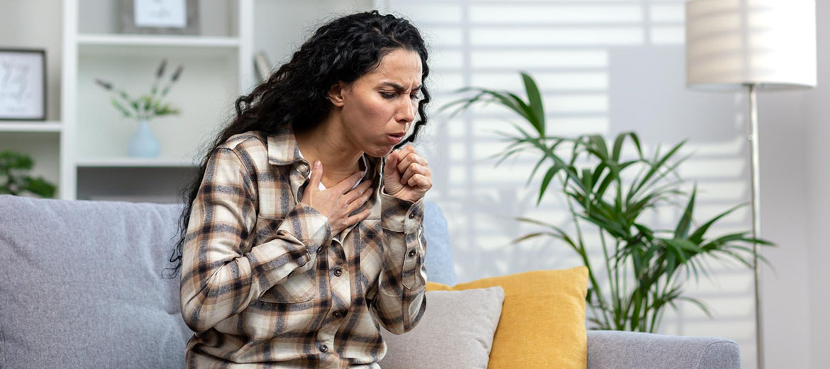 Chronic Cough Evaluation