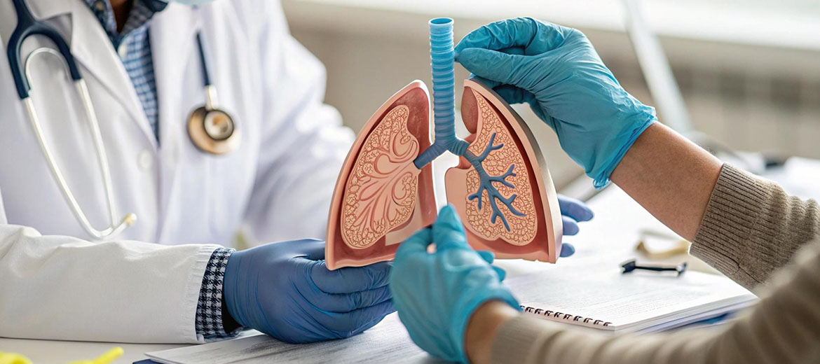 Emphysema Care