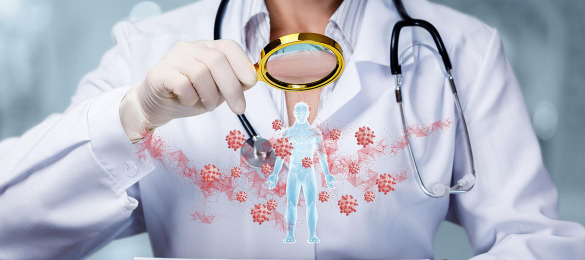 Fungal Lung Infections Treatment