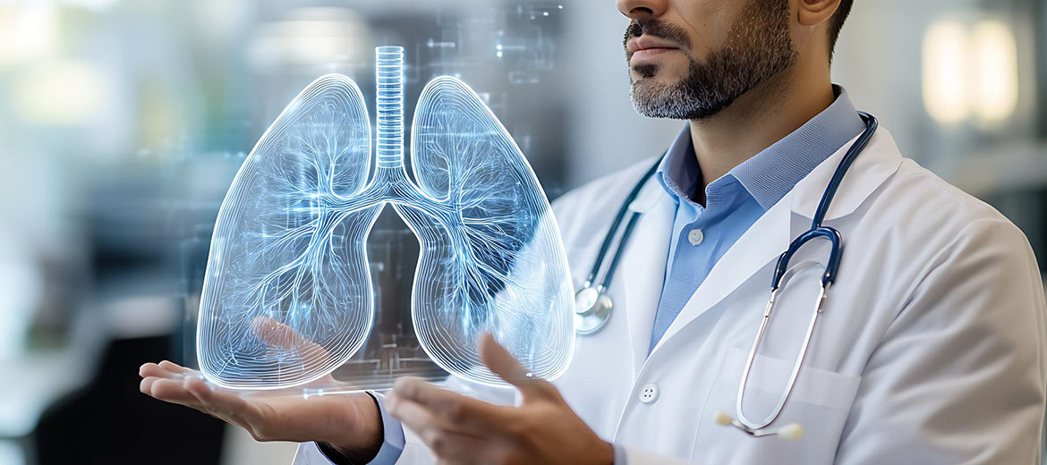 Lung Health Checkup