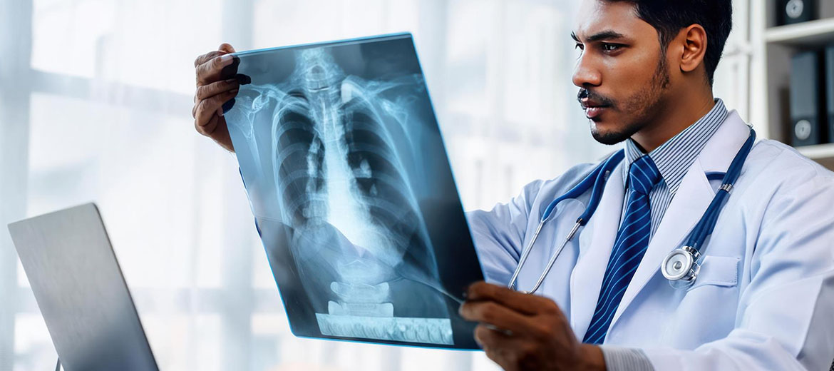 Pleural Biopsy Procedure