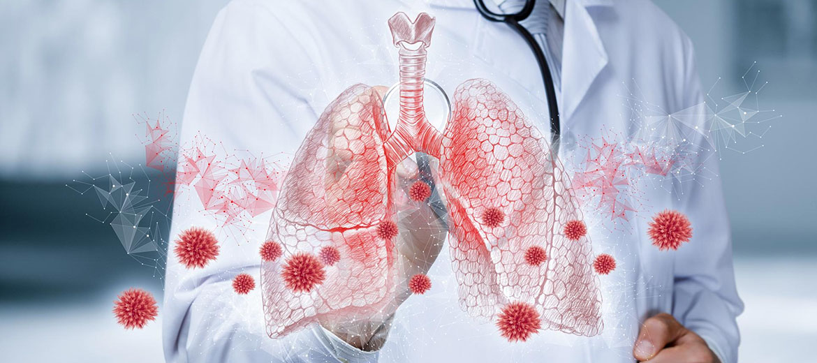 Tuberculosis Care at Dr. Raju's Chest Centre