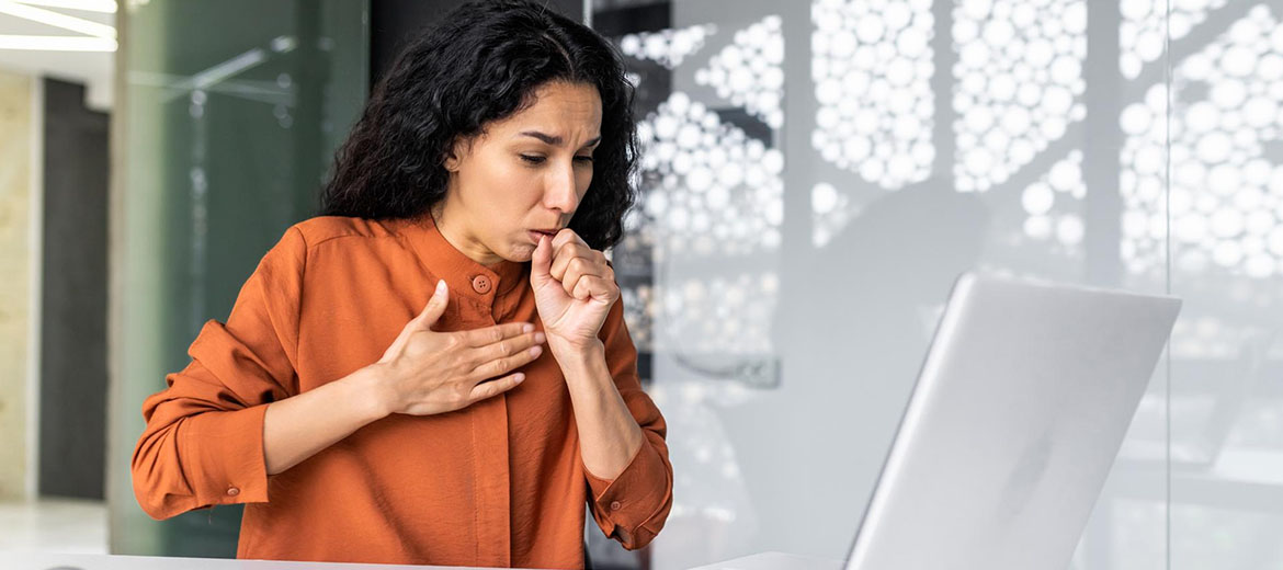 Severe Asthma Management