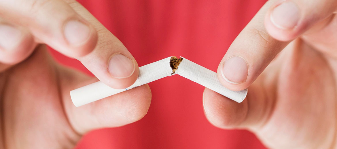 Smoking Cessation Program Hyderabad